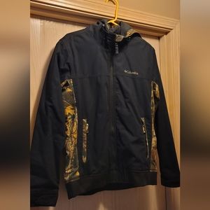 Columbia jacket